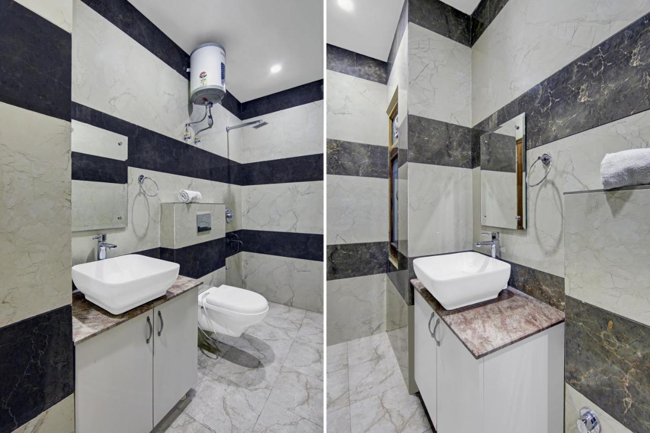 Hotel Treebo Royal Salute, Zirakpur Exteriér fotografie