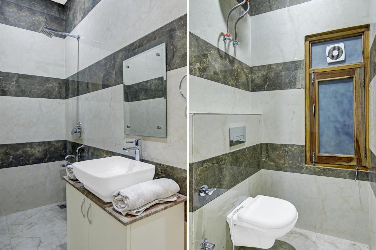Hotel Treebo Royal Salute, Zirakpur Exteriér fotografie