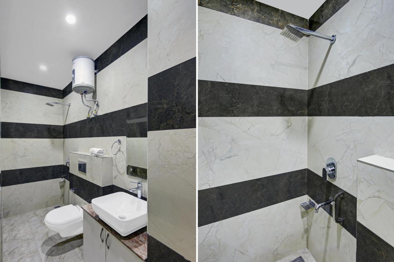 Hotel Treebo Royal Salute, Zirakpur Exteriér fotografie