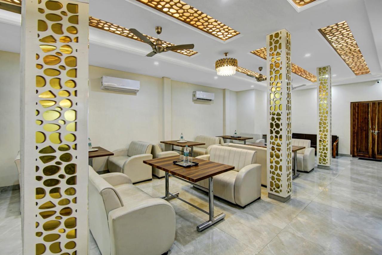 Hotel Treebo Royal Salute, Zirakpur Exteriér fotografie